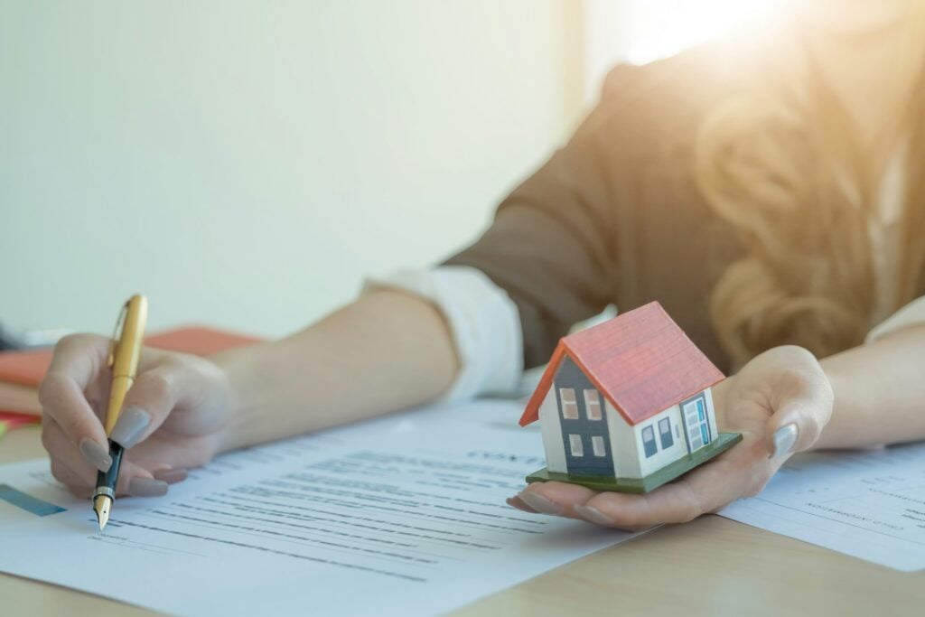 Mortgage Rates