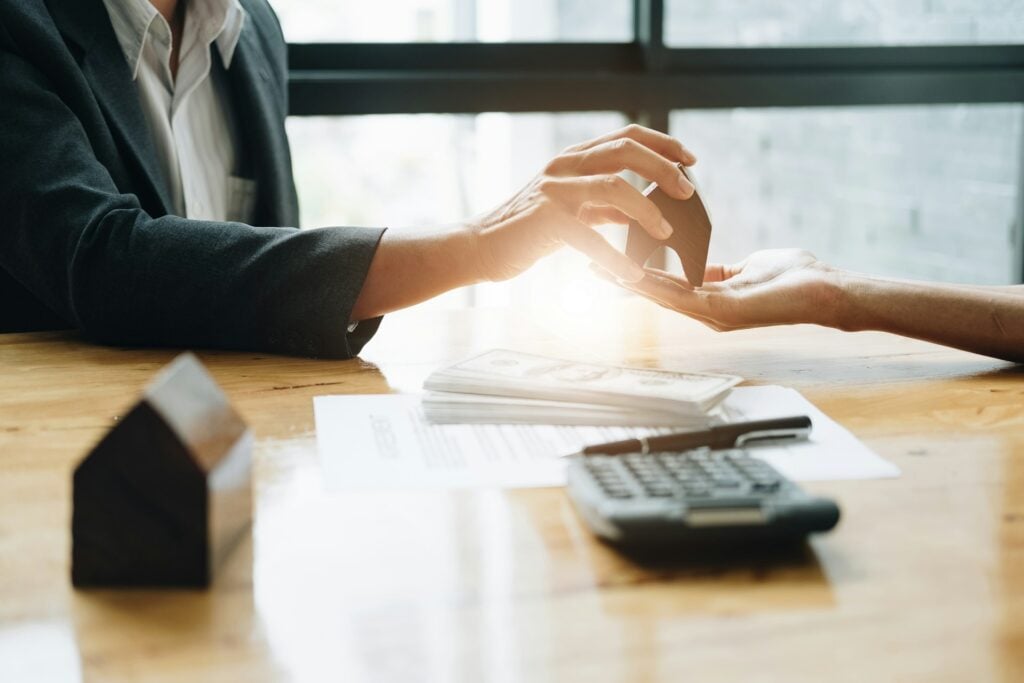 Home Financing