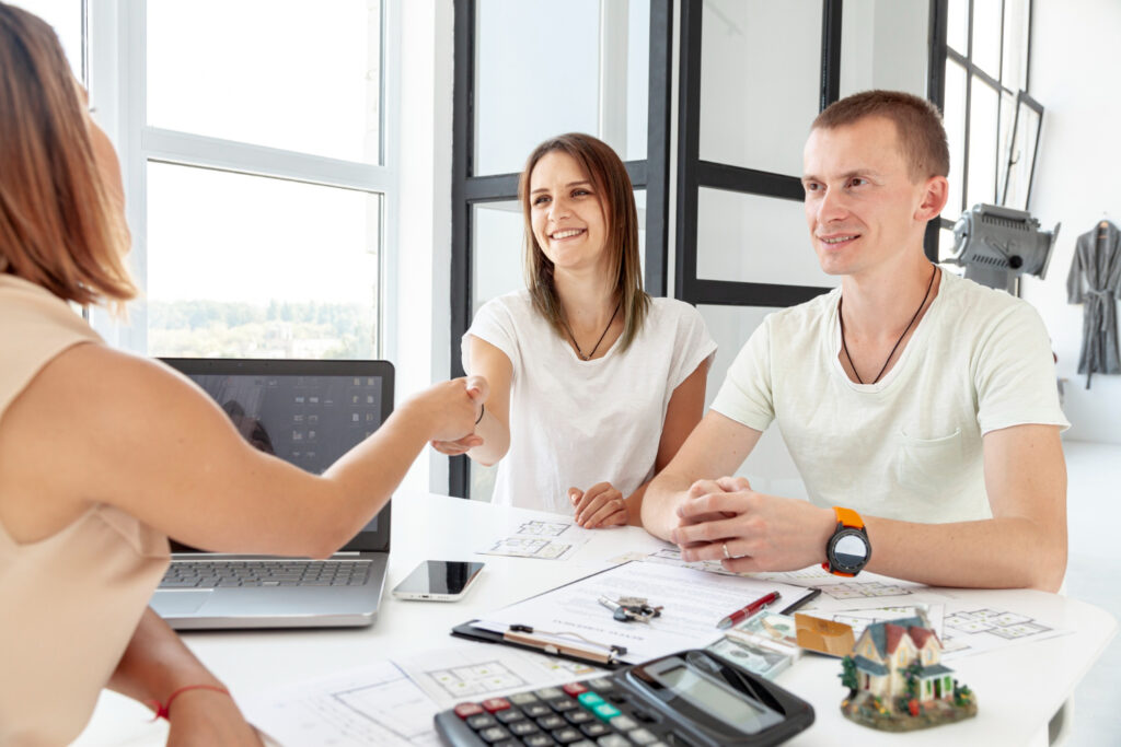 Mortgage Lender