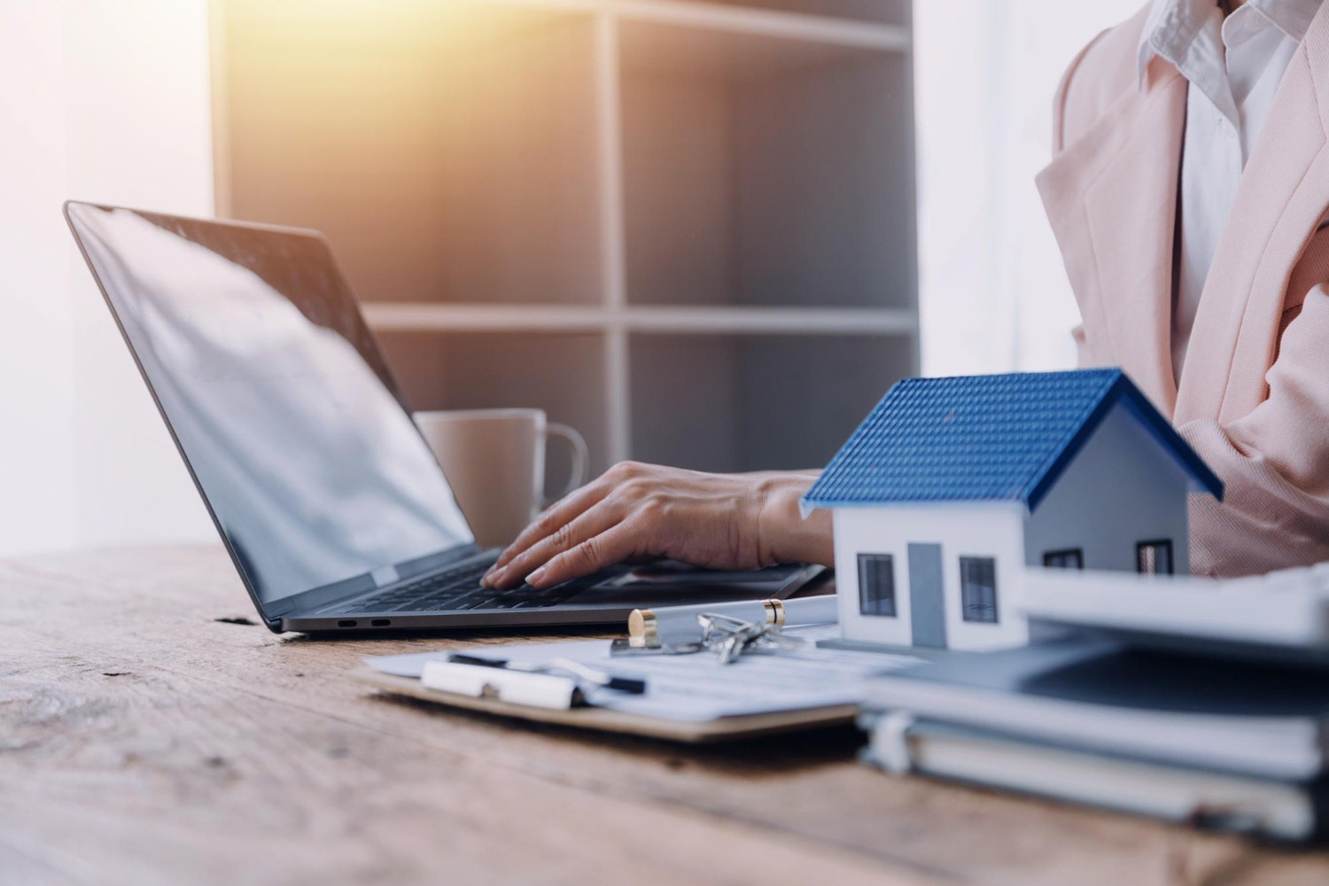 Home Loans