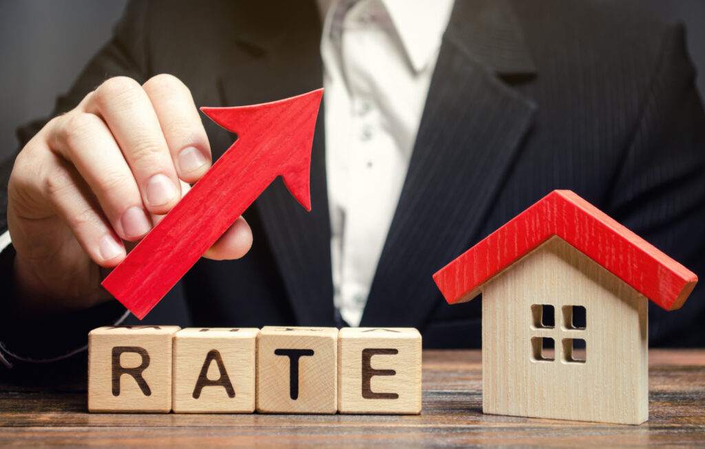 Mortgage Rates