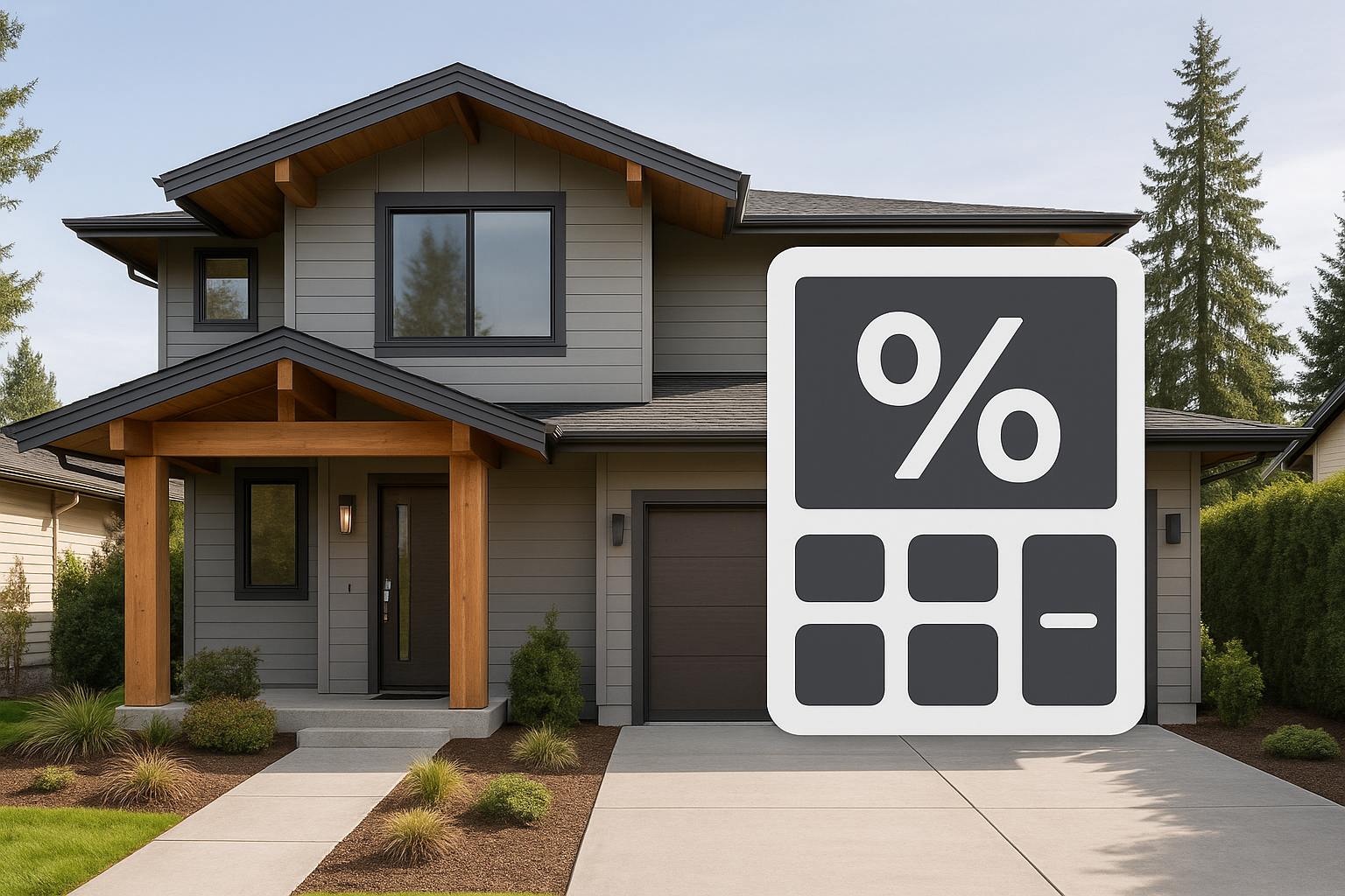 How to Use Mortgage Points to Save on Interest in Bellevue’s Hot Housing Market - Deb Still | Fairway Independent Mortgage Corporation Loan Officer - Bellevue, Washington