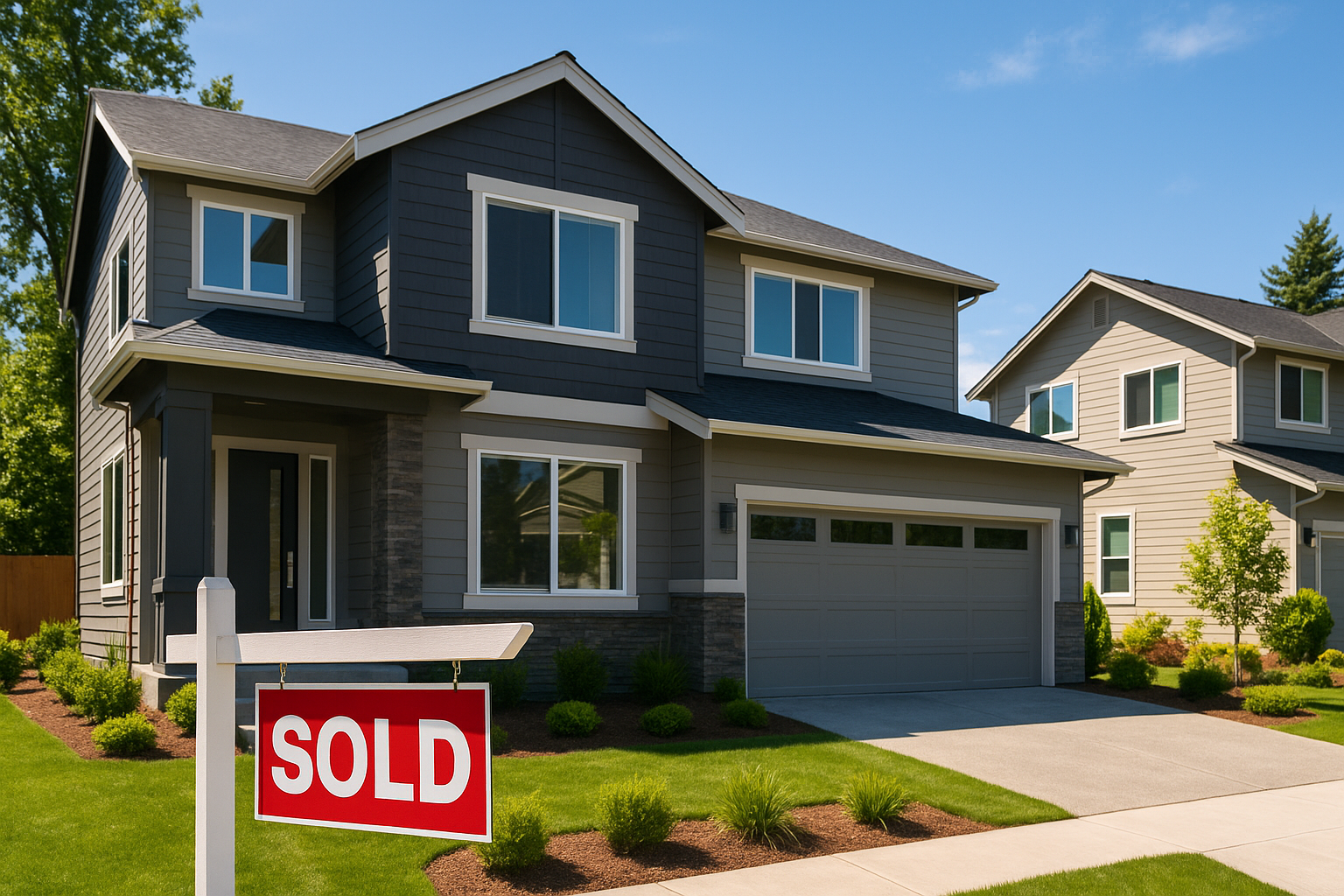 How Bridge Loans Work in Washington Real Estate: A Guide for Contingent Buyers - Deb Still | Fairway Independent Mortgage Corporation Loan Officer - Bellevue, Washington
