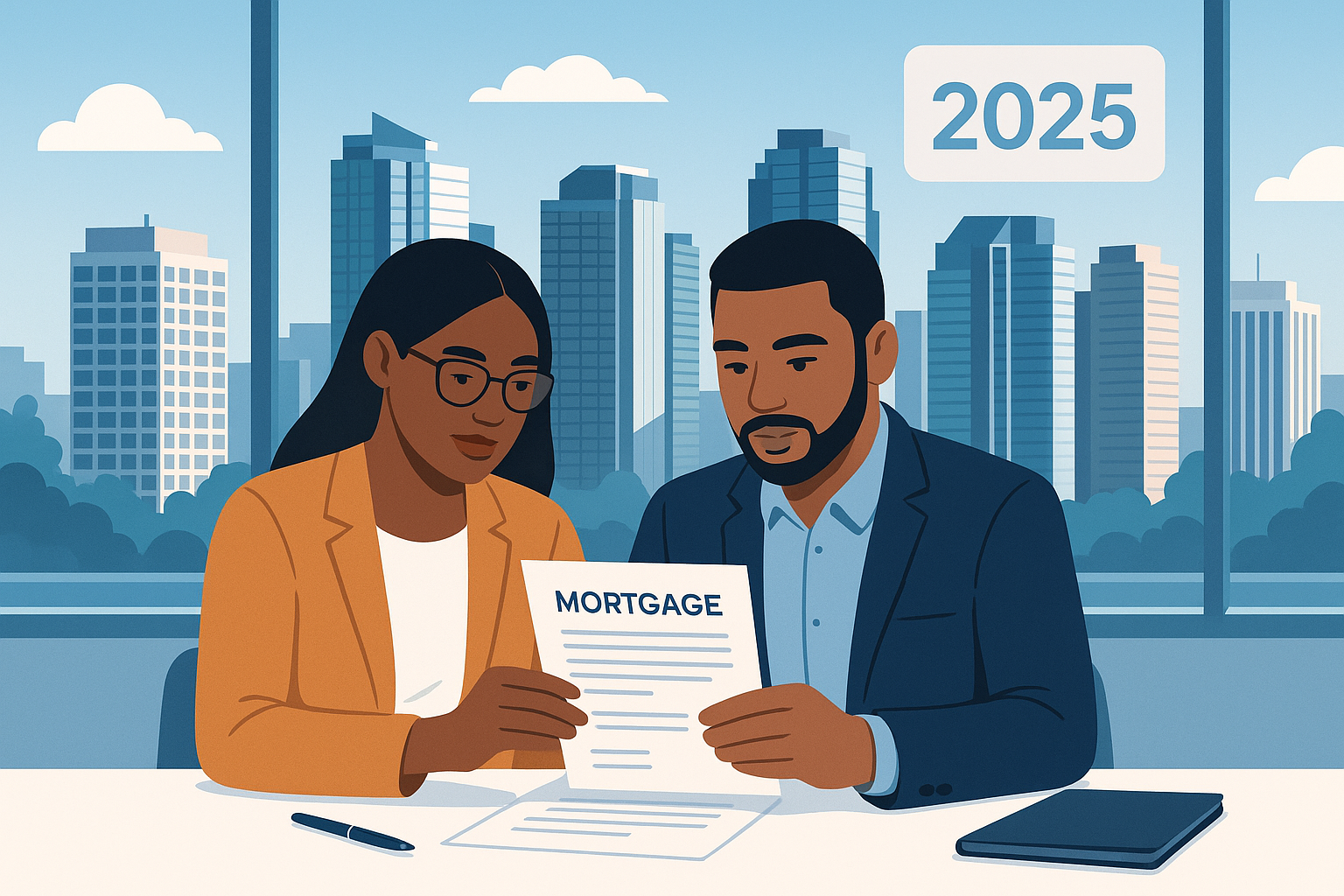 Avoiding Homebuyer Regret: Mortgage Mistakes to Dodge in Bellevue’s 2025 Market - Deb Still | Fairway Independent Mortgage Corporation Loan Officer - Bellevue, Washington