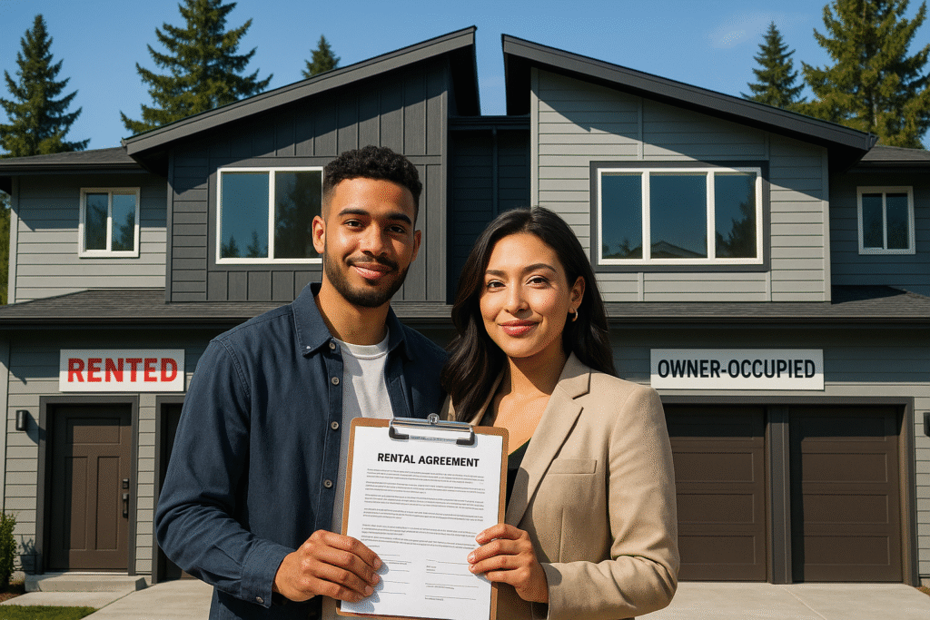 How to Use Rental Income to Qualify for a Mortgage in Washington State - Deb Still | Fairway Independent Mortgage Corporation Loan Officer - Bellevue, Washington