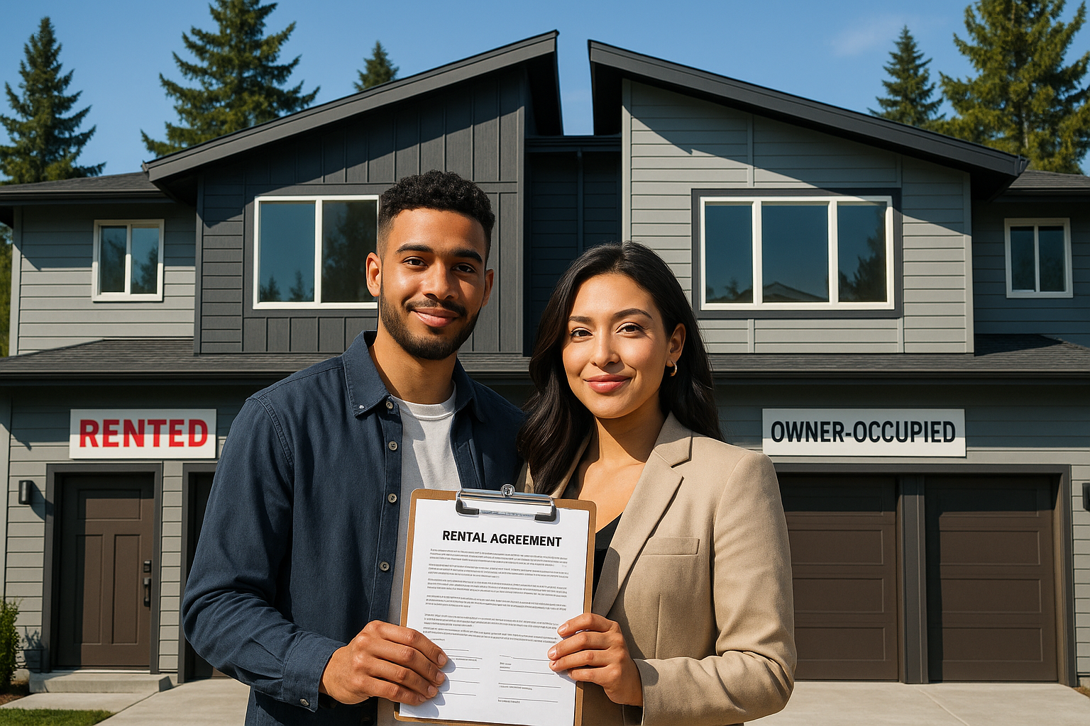 How to Use Rental Income to Qualify for a Mortgage in Washington State - Deb Still | Fairway Independent Mortgage Corporation Loan Officer - Bellevue, Washington