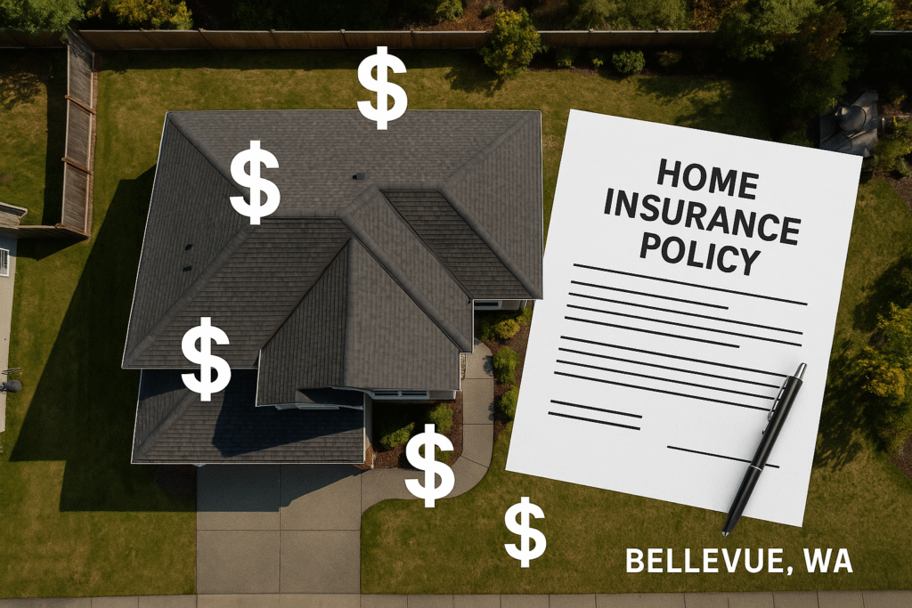 How Property Taxes and Homeowners Insurance Affect Your Monthly Mortgage Payment in Washington - Deb Still | Fairway Independent Mortgage Corporation Loan Officer - Bellevue, Washington
