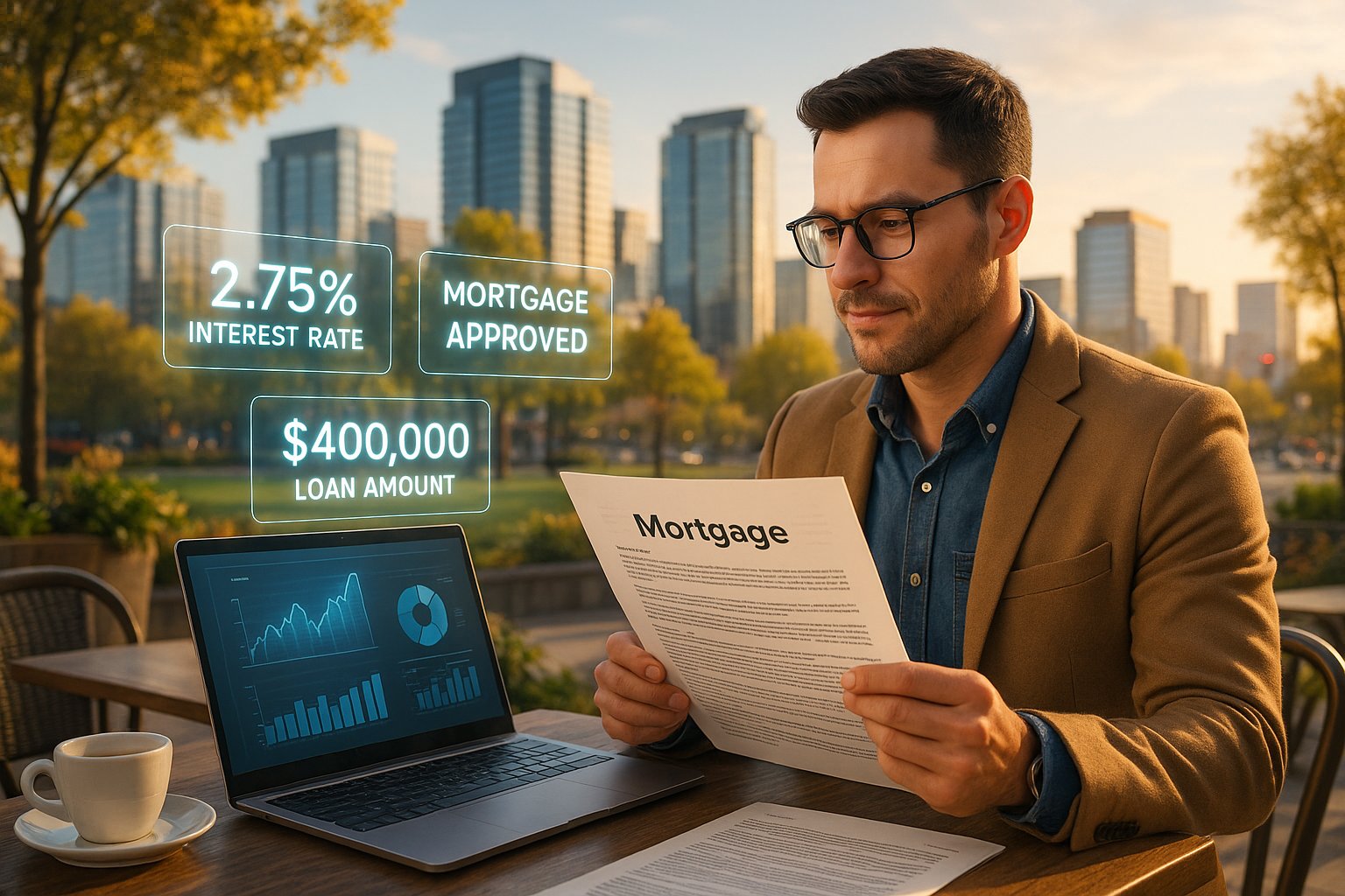 What Every Washington Buyer Should Know About Non-QM Loans in 2025 - Deb Still | Fairway Independent Mortgage Corporation Loan Officer - Bellevue, Washington