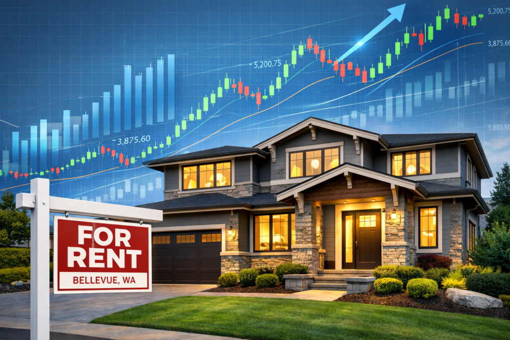 Understanding DSCR Loans in Washington: A Smart Strategy for Real Estate Investors - Deb Still | Fairway Independent Mortgage Corporation Loan Officer - Bellevue, Washington