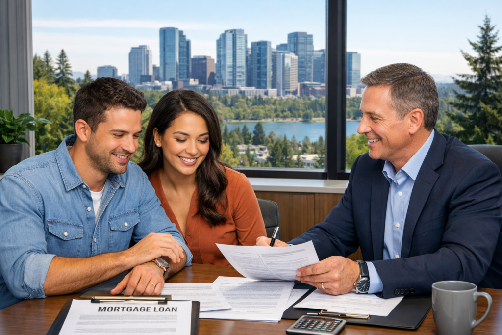 Mortgage Mistakes Bellevue Buyers Make (And How to Avoid Them in 2026) - Deb Still | Fairway Independent Mortgage Corporation Loan Officer - Bellevue, Washington
