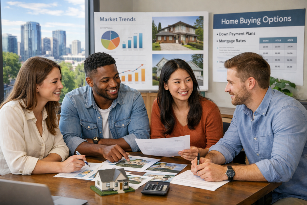 Creative Down Payment Strategies for Bellevue Buyers: Tips Beyond Traditional Savings - Deb Still | Fairway Independent Mortgage Corporation Loan Officer - Bellevue, Washington