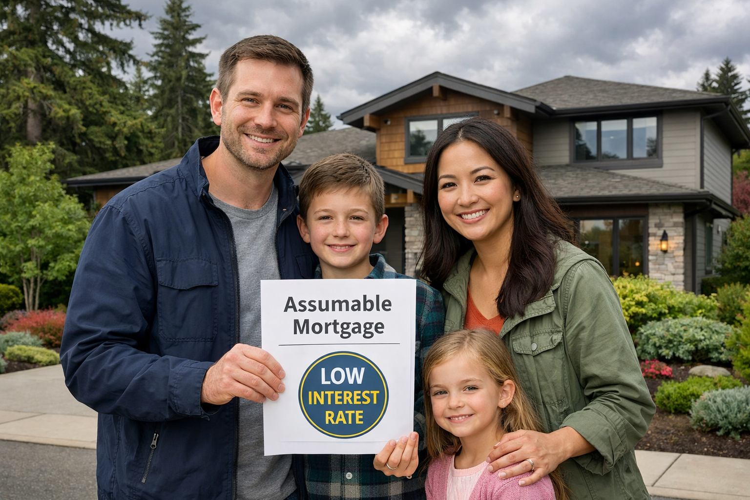 The Complete Guide to Assumable Mortgages: Save on Interest in Bellevue’s Real Estate Market - Deb Still | Fairway Independent Mortgage Corporation Loan Officer - Bellevue, Washington