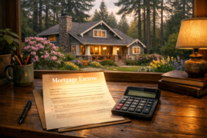 Mortgage Escrow Accounts in Washington: How They Work and Why They Matter for Bellevue Buyers - Deb Still | Fairway Independent Mortgage Corporation Loan Officer - Bellevue, Washington